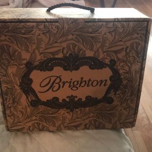 Beautiful brand new Brighton purse